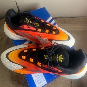 Adidas Ozelia Fiery